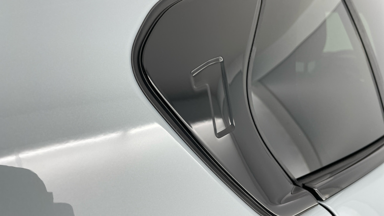 BMW 1 Series 120 M Sport 5dr Step Auto Petrol Hatchback